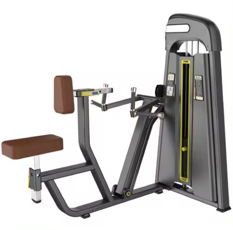 Best saling and high quality Gym Rotary Torso Exercise Machine For Chest Workout Training