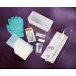 Wholesale Disposable Pre-Connected Luxury Urethral Urine Catheterization Tray