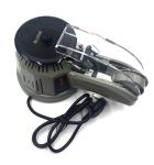 Hot Aluminum Electric Tape Dispenser ZCUT-2 11 - 58 Mm Cutting Length