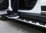 Renault All New Koleos 2016 2017 OE Style Side Steps Running Boards