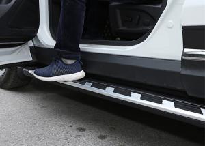 Quality Renault All New Koleos 2016 2017 OE Style Side Steps Running Boards wholesale