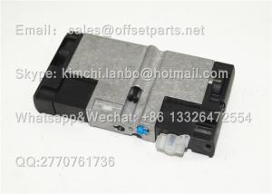 Quality 173940 Cylinder Valve C402 0.65W 21VDC IP00/65 Offset Printing Machine Spare Parts Solenoid Valve wholesale