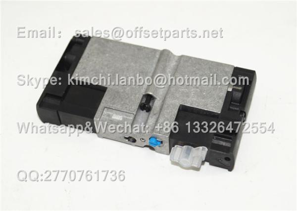 173940 Cylinder Valve C402 0.65W 21VDC IP00/65 Offset Printing Machine Spare