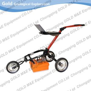 Quality Electric Engineering Ground Penetrating Radar System wholesale