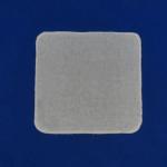 100% cotton white disposable airline towel