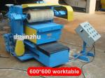 1100*1200*1200mm 11KW Automatic Polishing Apparatus For Silver Necklace School