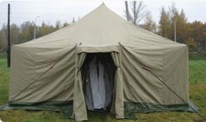 Quality Polyester waterproof canvas outdoor tent wholesale
