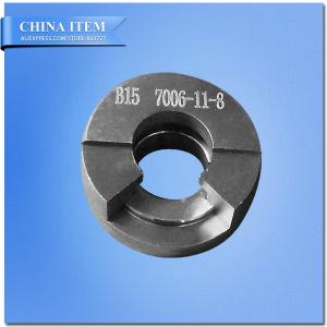 Quality IEC 60061-3 7006-11-8 B15 Lamp Cap Go Gauges for Caps on Finished Lamps wholesale