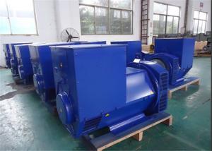 Quality Stamford Type 10kva 3 Phase Brushless AC Generator 10000Watt 190 - 454V wholesale