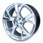 Alloy Rim 62583A 17" Nissan Maxima Replica Wheels For 2012-2014 OEM