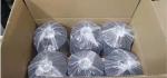 150D/48F DTY Polyester Yarn for Sustainable Sewing and Knitting