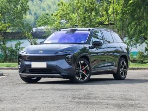 Quality 620KM Electric Off Road Vehicle Medium To Large 5 Doors Nio ES7 Electric SUV wholesale