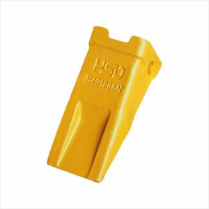 Quality factory OEM machinery parts excavator ZAX200 bucket teeth H401286H wholesale