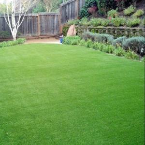 Quality Strict Tested Artificial Sports Turf Harmless To Human SGS CE Approved wholesale