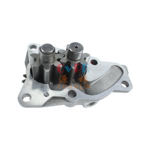Quality 6209-51-1700 Industrial Diesel Engine Oil Pump PC60 S4D95 wholesale