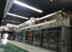 Plane Paint Booth Aircraft Finishing Solutions Professor Supplier