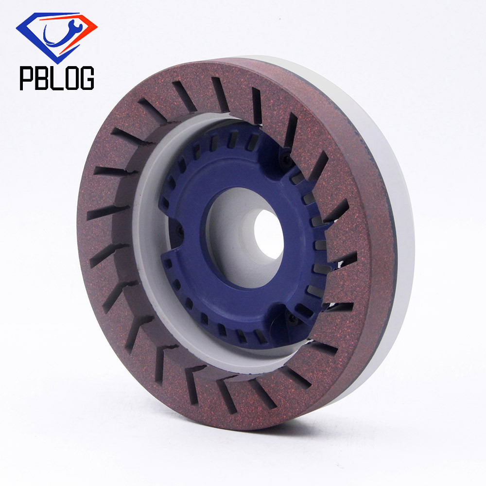 Beveling Machine Slate Resin Grinding Wheel Glass Diamond Bowl Shape