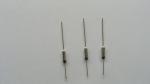 Non-Resettable Thermal Cutoff Fuse CSRY01 one shot 250V 10A