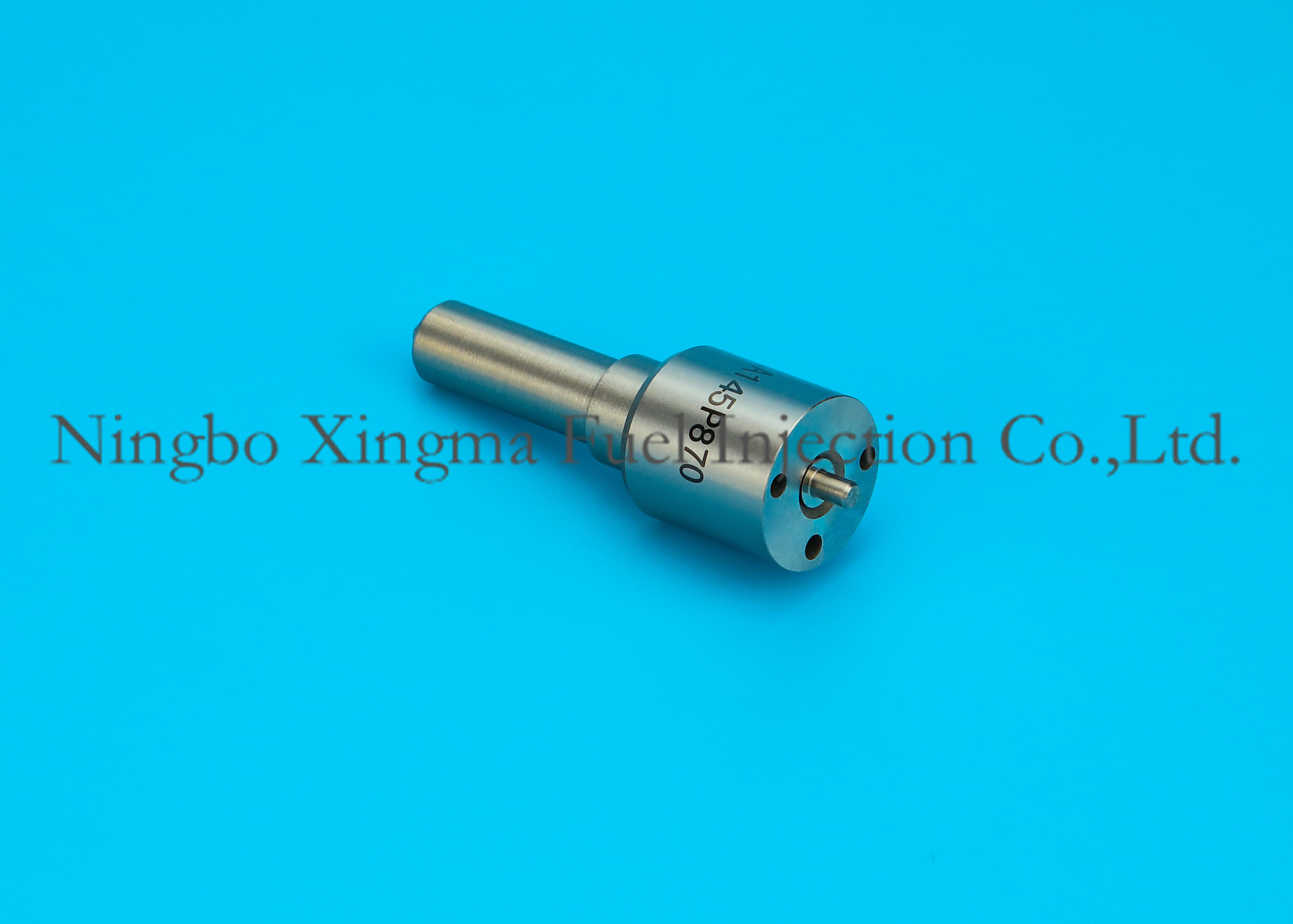 Mitdubidhi Automatic Denso Injector Nozzles , DLLA145P870 0950005600 Common Rail Spare Parts