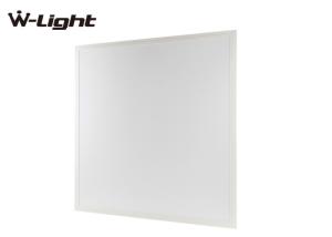 Quality Hotsale 600X600 big backlit 2700K to 6500K Led panel light wholesale