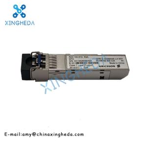 Quality Ericsson RDH 102 45/1 1gb-LxCPRI 1.25G 1310nm 15KM Optical Module wholesale