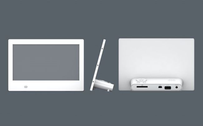 10 wifi digital photo frame