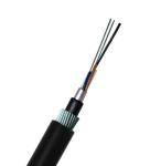 Submarine GYTA33 24 48 72 Core Direct Burial Fiber Optic Cable