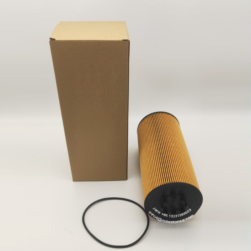 China supplier wholesale price truck oil filters e824hd264 E824HD264