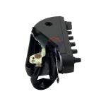 Excavator Parts Throttle Knob Switch Box Assembly for ZX110-1 ZX200-1 4426355