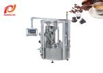 Stainless Steel SUNYI CE 700kg Nespresso Capsule Filling Machine