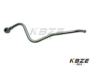 Quality 6251-61-8230 6251618230 CYLINDER BLOCK FUEL SUPPLY TUBE FOR PC400-8 PC450-8 EXCAVATOR wholesale