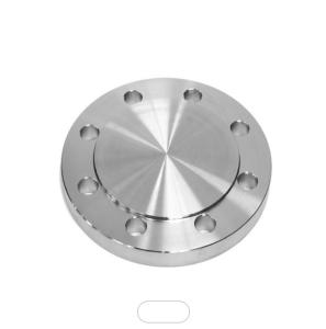 Quality Super Duplex Stainless Oem Steel Blind Flange Astm A182 F53 Large Diameter wholesale