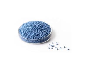 Quality Soft Plastic Transparent PVC Compound Granules For Shoes, Cable Grade PVC Pellets wholesale