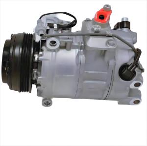 Quality 12V Car AC Compressor For BMW X6 F16/7 Series F02/760/750 X5 64529227508 64509154072 64529399061 64509150472 wholesale