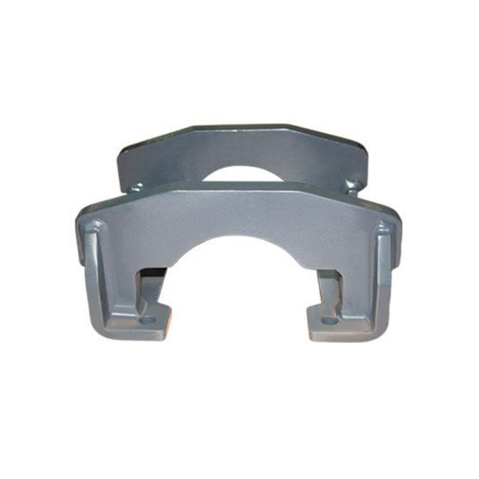 PC300 E336 Excavator Undercarriage Parts , Excavator Track Sprocket