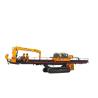 Buy cheap XZ6600 Horizontal Directional Drilling Rig VolvoTAD1643 Directional Drilling from wholesalers