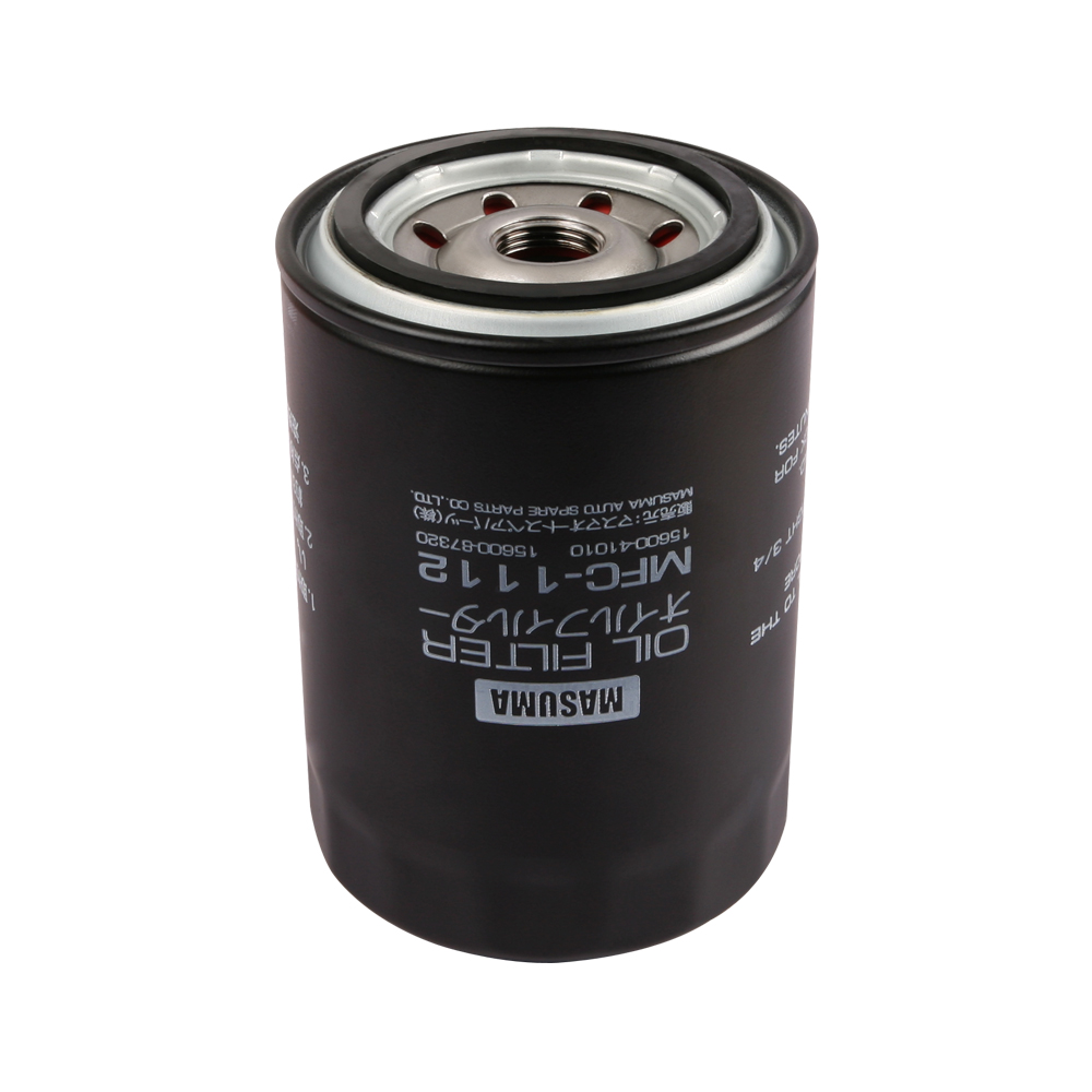 1560A-41010 Spin-on Automotive Parts Accessories oil filter for CELICA Engine 165.75