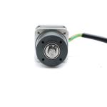 42BLF01-023AG13 Brushless Gearbox Motor 24 VDC 0.66N.M 307RPM 13:1 Nema23