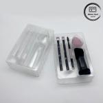 Custom PP PVC PET Plastic Medical Blister Packs Low MOQ For Medical Food And