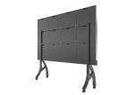 Noise Free Conference Room LED Display Dual Power Backup 320x160mm