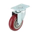 4 Inch Caster Wheels Trolley Wheel Caster for Furniture Hardware Maximum Load
