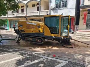 Quality used xcmg hdd machine 42ton, used xcmg hdd rig 42ton, used XCMG XZ420E horizontal directional driller wholesale