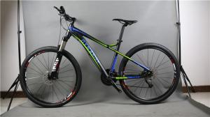 Quality New design high grade OEM 29 inch aluminium alloy MTB bicicle with Shimano 21/24/27 speeds wholesale