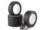 Waterproof 24mm Crepe Adhesive Tape For Spray Paint