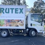 Carrier Citimax 400 Refrigeration Units for the truck cooling system equipment