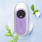 Wireless Charging RF EMS Beauty Instrument 15W Rf Ems Led Beauty Device