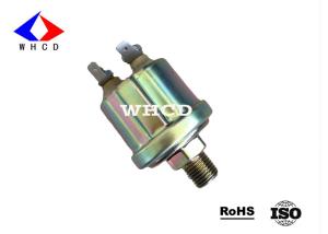 Quality Long Service Life Mechanical Oil Pressure Sensor For Auto Diesel Engine wholesale