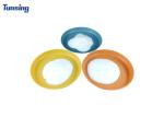 Polyamide PA Transfer Powder Hot Melt High Strength Adhesion For Textile