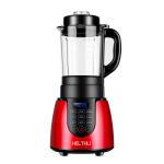 220V -240V Heated Food Processor Seiko Polishing For Cool Refreshing Smoothie
