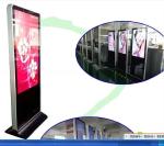 65" Free Standing 4G Android Digital Signage Display